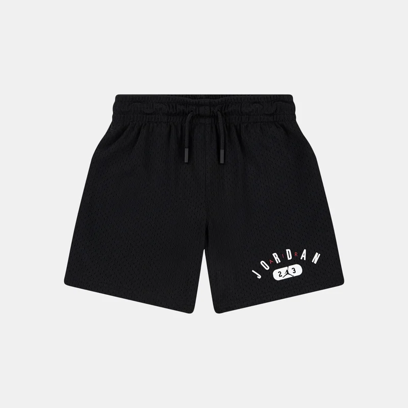 جوردن شورت رياضي للأطفال رقم